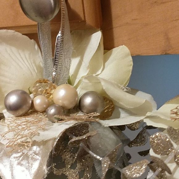 Set of Handmade Ornaments! - Picture 3 of 14